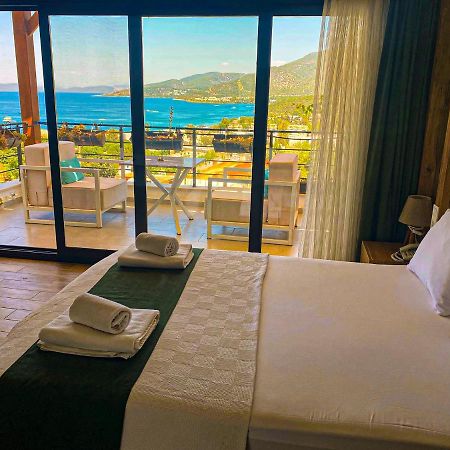 Hotel Olivia Bodrum Zewnętrze zdjęcie