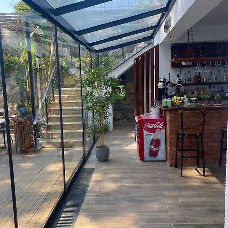 Hotel Olivia Bodrum Zewnętrze zdjęcie