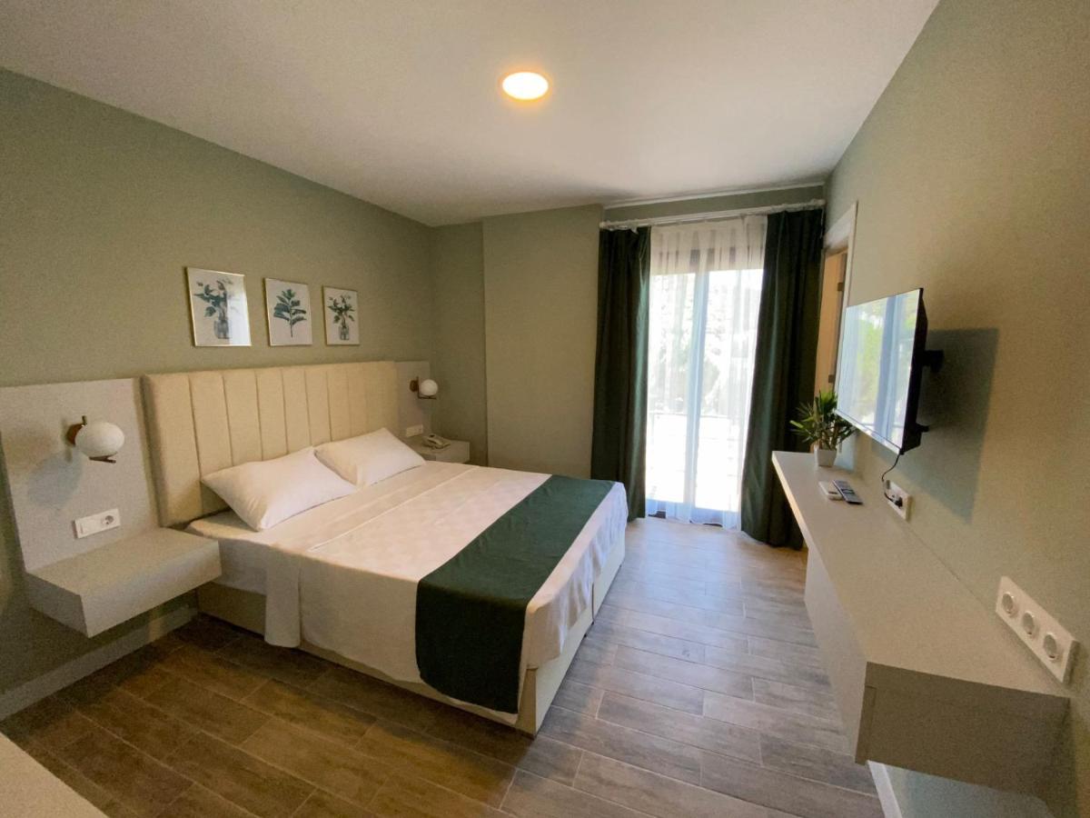 Hotel Olivia Bodrum Zewnętrze zdjęcie