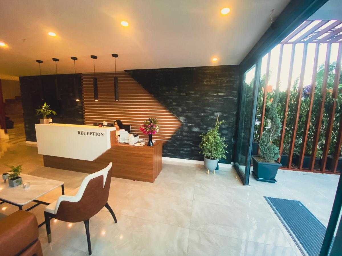 Hotel Olivia Bodrum Zewnętrze zdjęcie