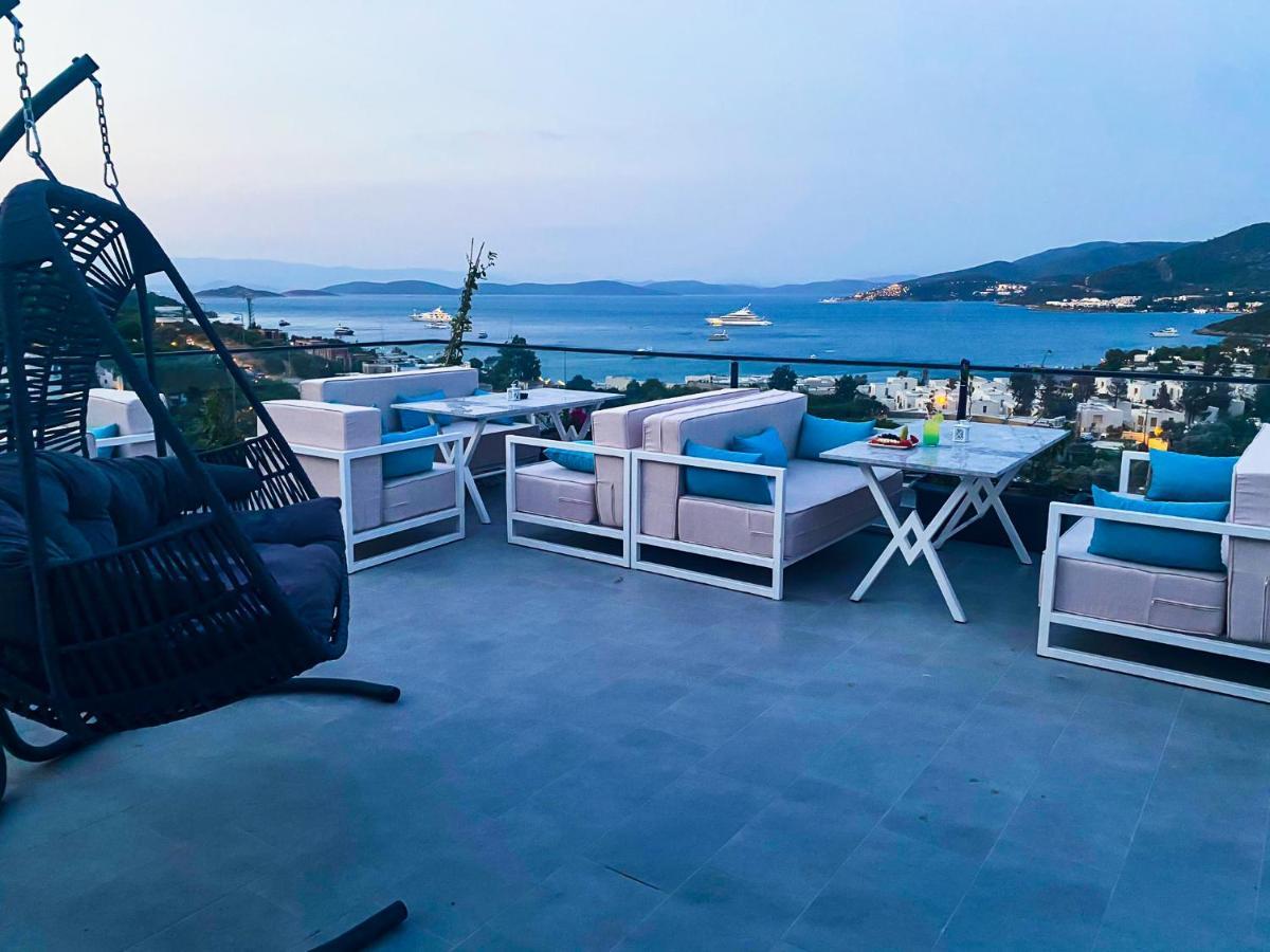 Hotel Olivia Bodrum Zewnętrze zdjęcie