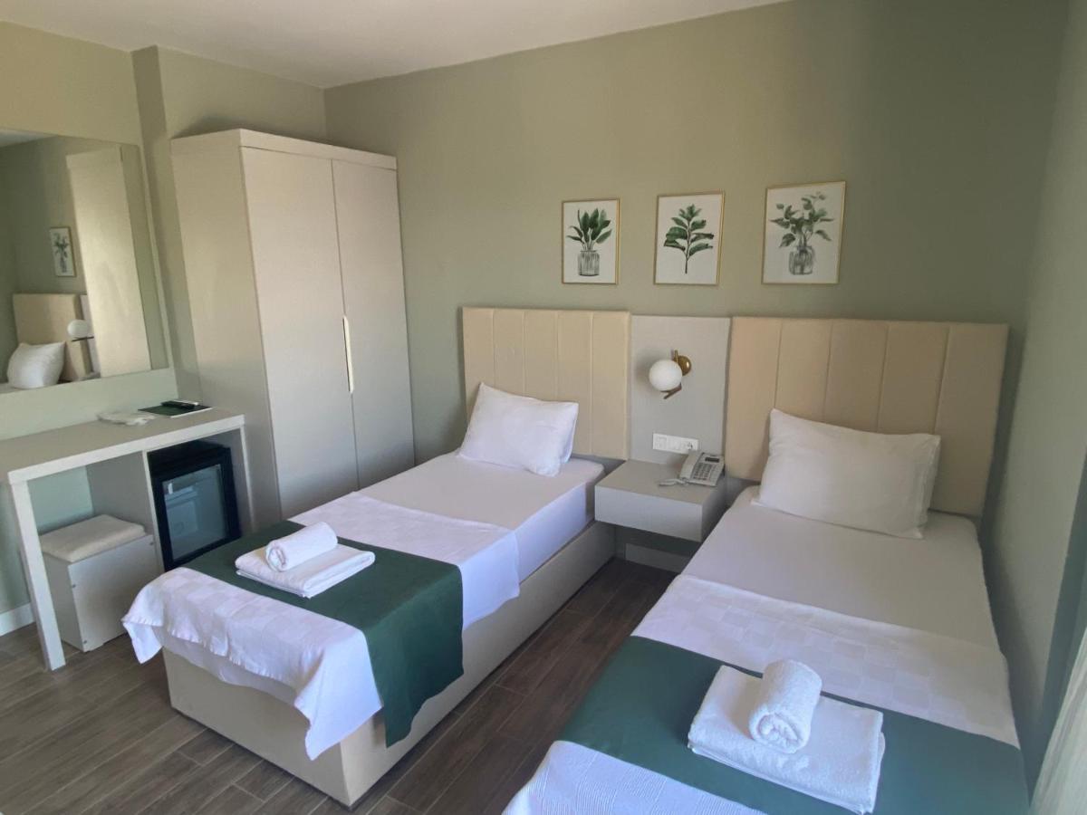 Hotel Olivia Bodrum Zewnętrze zdjęcie
