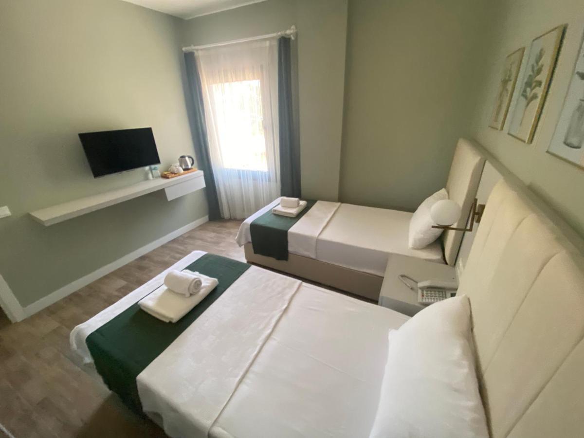 Hotel Olivia Bodrum Zewnętrze zdjęcie