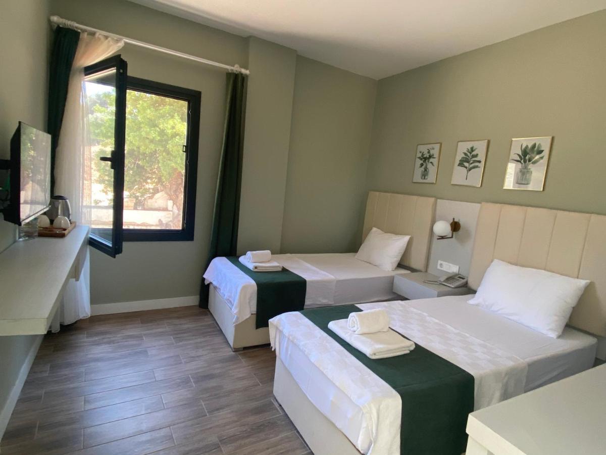 Hotel Olivia Bodrum Zewnętrze zdjęcie