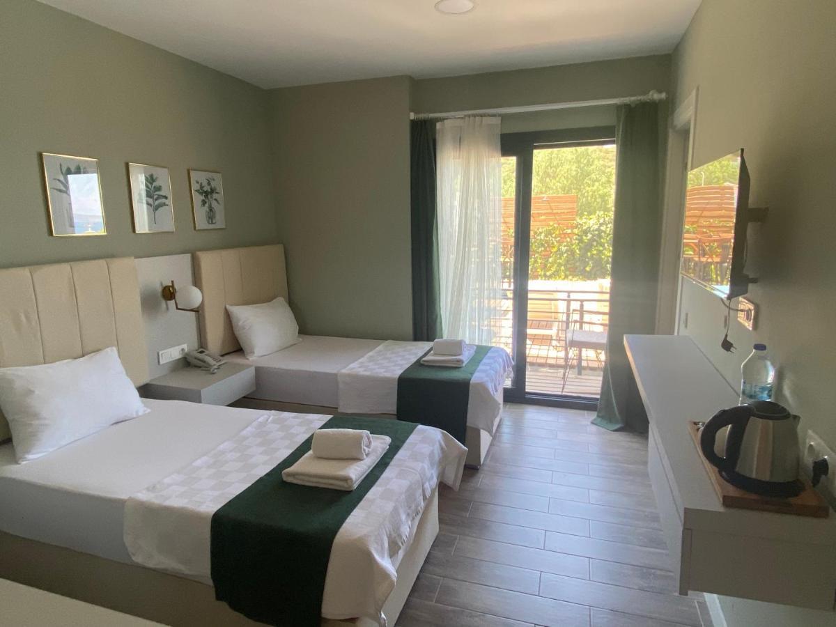 Hotel Olivia Bodrum Zewnętrze zdjęcie