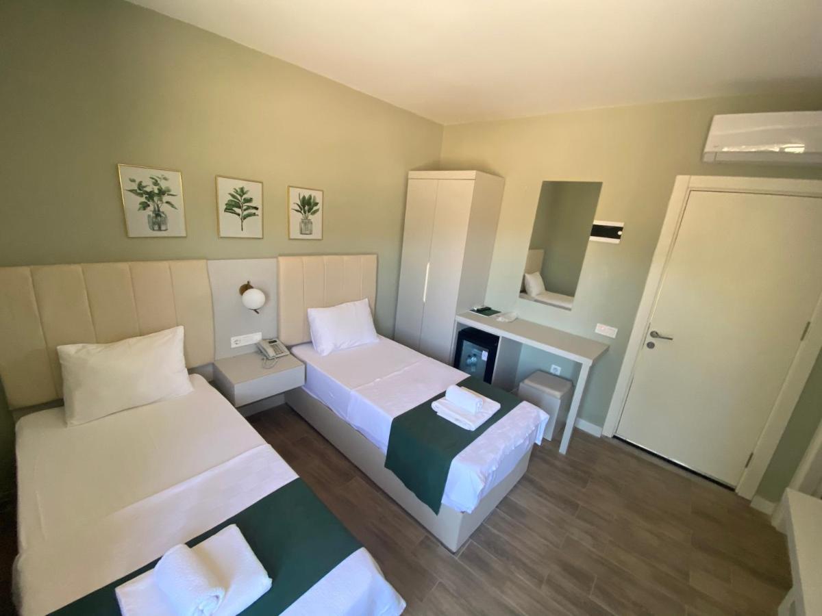 Hotel Olivia Bodrum Zewnętrze zdjęcie