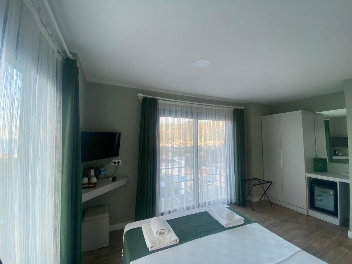 Hotel Olivia Bodrum Zewnętrze zdjęcie