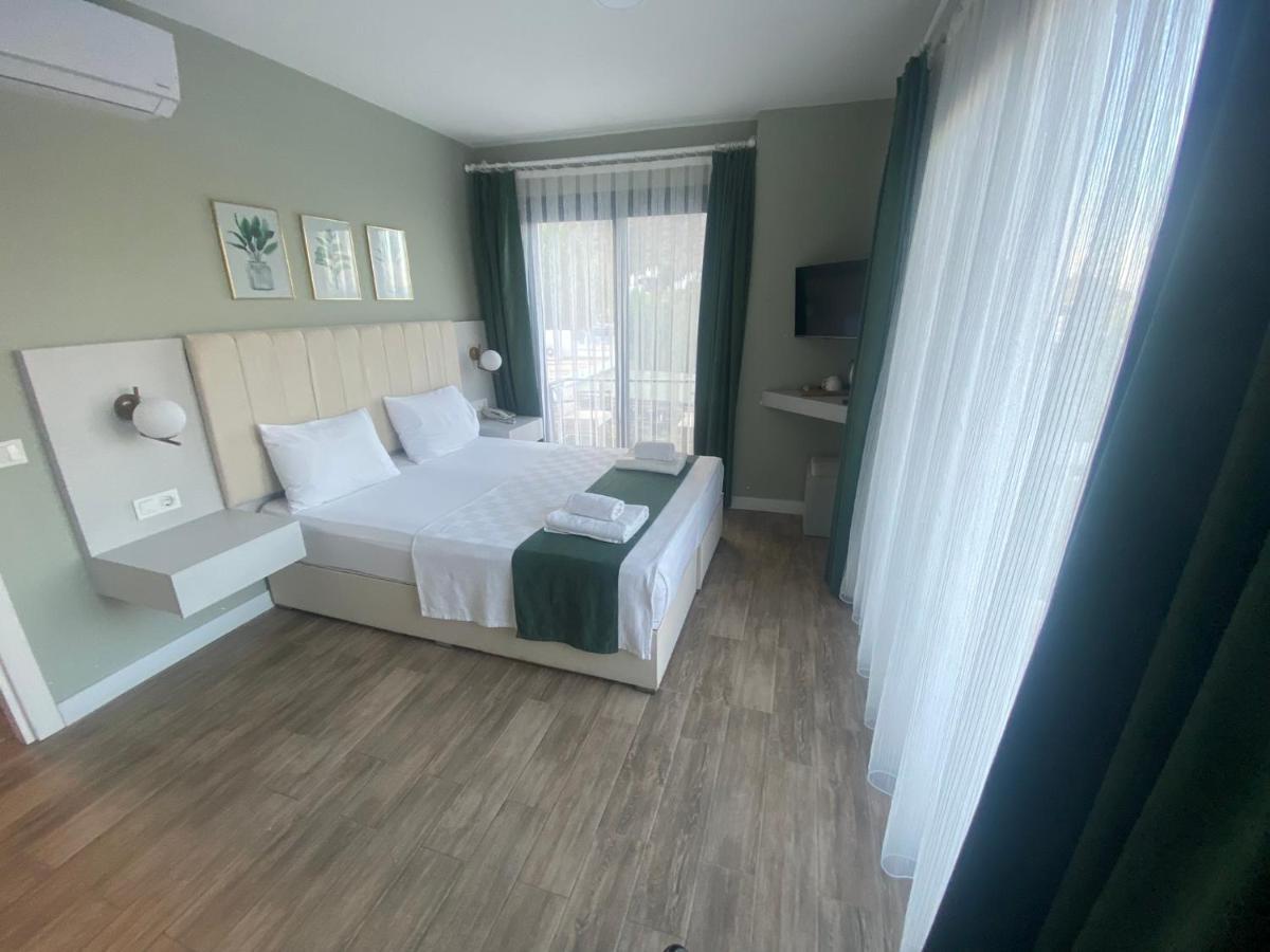 Hotel Olivia Bodrum Zewnętrze zdjęcie