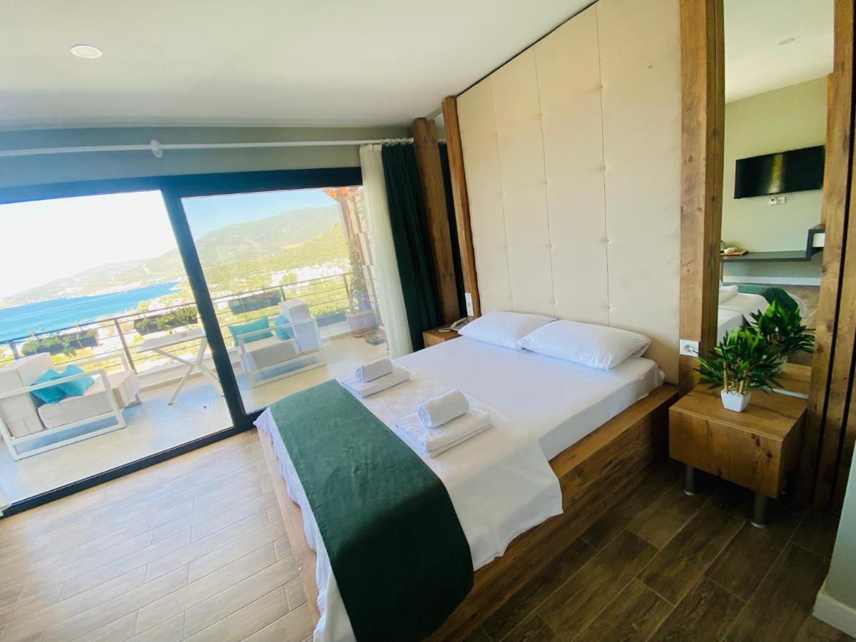 Hotel Olivia Bodrum Zewnętrze zdjęcie