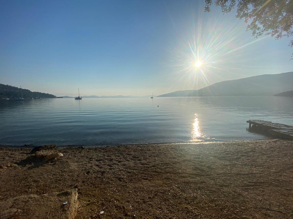 Hotel Olivia Bodrum Zewnętrze zdjęcie