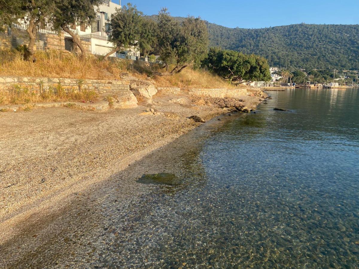 Hotel Olivia Bodrum Zewnętrze zdjęcie