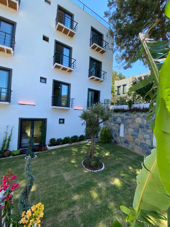 Hotel Olivia Bodrum Zewnętrze zdjęcie